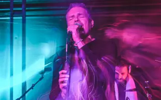 Pomôžte nám udržať Klub Za Oponou aj v roku 2026