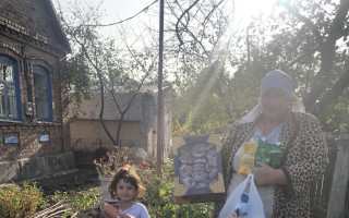 Urobme krajšie Vianoce civilistom aj vojakom v Ukrajine