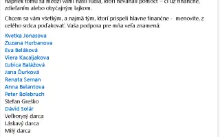 Spravodlivosť po 10 rokoch – právna pomoc pre Rastislava