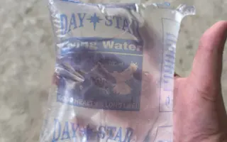 Darujme deťom v Sierra Leone čistú vodu