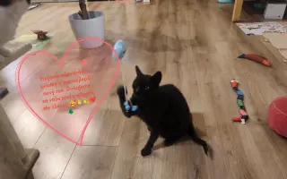 Laruška bojuje o život – pomôžme jej zvíťaziť nad bolesťou