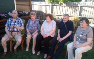 Pomôžme 84 ročnej babičke, ktorá prišla o všetky svoje úspory podvodom