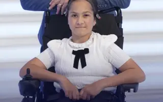 Pomôžme hrdinke Kristínke zabezpečiť spoľahlivé auto na dlhé cesty za zdravím