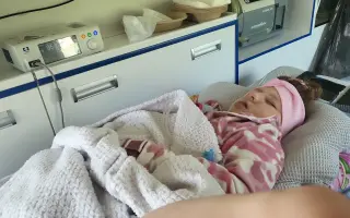 Pomôžme Natálke na ceste za zdravím