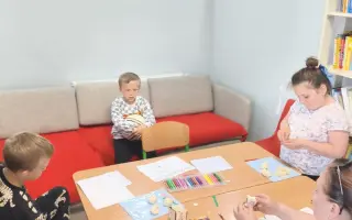 Pomôžme deťom, ktoré prišli o domov kvôli vojne