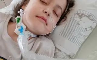 Vráťme spolu Zolikovi detstvo a život bez bolesti