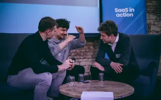 Budúcnosť inovácií pre ľudí a lepší nábor pre kandidátov.