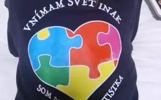 Pomôžme Sofinke absolvovať terapie, ktoré pomôžu s jej napredovaním