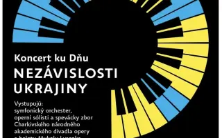 Podporte Ukrajinský Inštitút- priesečník kultúry, umenia a občianskeho aktivizmu