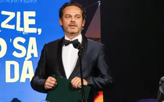Podpor slobodu tvorby najstaršej filmovej ceny IGRIC 2025!