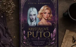 Krištáľové puto: Vydajte sa odhaliť tajomstvo, ktoré všetko zmení
