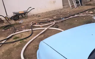 Pomôžme rodine znovu sa postaviť na nohy po požiari ich domova