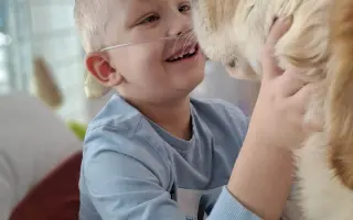 Pomôžme Alexkovi napredovať napriek autizmu a epilepsii
