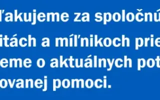 Prosíme neprestávajte: turnikety zastavujú krvácanie ukrajinských obrancov