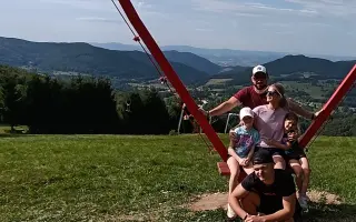 Pomôžme Milošovi pri liečbe rakoviny