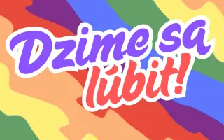 Dzime sa lúbit! - prvý dúhový festival lásky a inklúzie v Malackách!