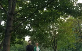 Diptych samoty: Podporte vznik 15. inscenácie Divadla NUDE