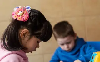 Detstvo nepočká! Podporme deti z Ukrajiny