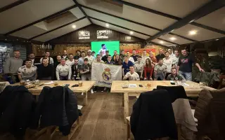 Splňme Dominikovi sen: Bernabéu v Madride