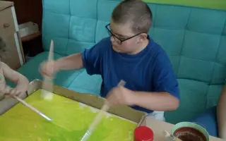Provenio – Pomoc deťom s autizmom, Downovým syndrómom a epilepsiou