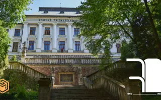 Prispejte k oslavám 30. výročia umeleckých odborov na Mikovínke!