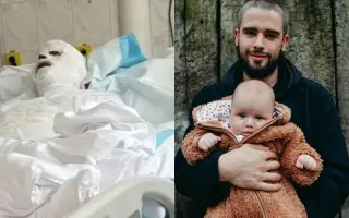 Pomôžme Martinovi s liečbou a návratom do života po rozsiahlych popáleninách