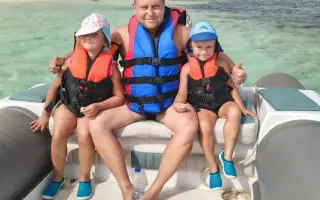 Nové srdce pre Paliho. Darujme mu pomoc po transplantácii.