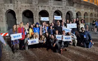 Daruj Vianoce ľuďom bez domova 2025