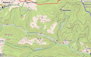 Pomôžme s obnovou kaplnky v Javorine (Lom nad Rimavicou)