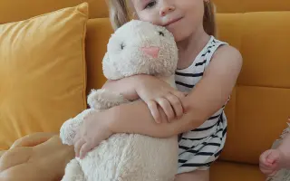 Veľká bojovníčka Ninka, pomôžme jej znovu kráčať za snami