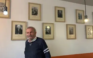 Podporte výrobu prototypu motora na ekologickú výrobu elektrickej energie