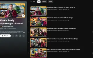 Dokumentárny film o mladých Ukrajincoch "Vrátiš sa?"