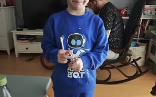 Pomôžme autistickému chlapčekovi Adamkovi napredovať