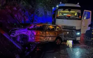 Pomôžme Deniskovi po ťažkej autonehode postaviť sa opäť na nohy