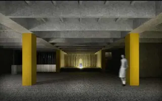 O ~ art centrum | presuňme kultúru v Skalici do nových priestorov