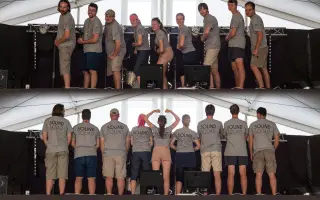 LMO: Pomôžte nám nakúpiť ozvučenie na pódiá Semfest a Campfest