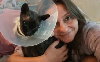 Laruška bojuje o život – pomôžme jej zvíťaziť nad bolesťou