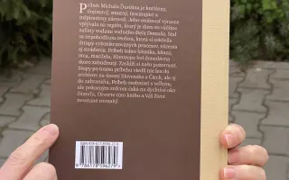 Podporili ste vydanie knihy o živote a diele Michala Ďurišina