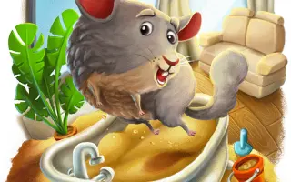 Spoznajte Axolotla a jeho kamarátov! Podporte vznik zábavnej knižky pre deti