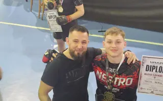 Moja cesta na MS IMMAF  – reprezentujem Slovensko, no potrebujem Vašu pomoc