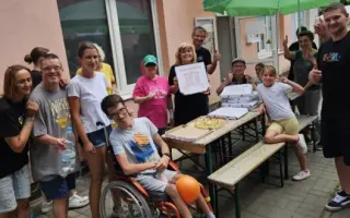Roztočme farby