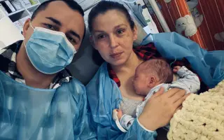 Pomôžme Julke, malému dievčatku s chuťou zabojovať o plnohodnotný život