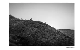 Pomôžte mi priniesť Arménsko do Bratislavy