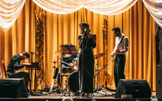 FAYE| Nech ticho rozpráva: podpora na nový singel Ticho plné slov