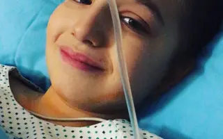 Sedlo pre Nathanka – chlapca so snom jazdiť na svojom koňovi Romeovi