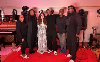 ANNA RE: Pomôžte mi vydať nový album Návrat k sebe