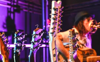 Pomôžte nám udržať Klub Za Oponou aj v roku 2026