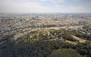 Podporte film Vtáčnik a pomôžte biodiverzite našich miest!