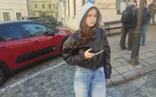 Pomôžme Viktórii po operácii chrbtice