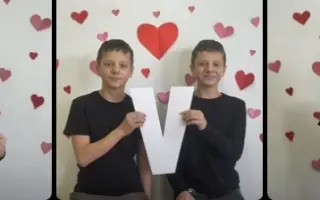 Spoločne pre budúcnosť detí školy sv. Anny